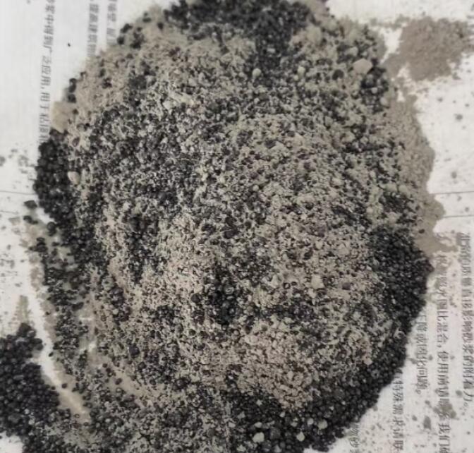 新和不发火砂浆耐磨地坪施工方案