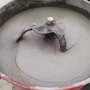 新和灌浆料常见问题与解决方法