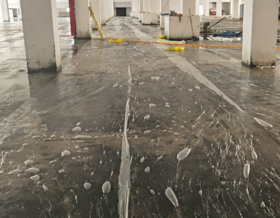 新和不发火砂浆和不发火金属骨料有什么区别