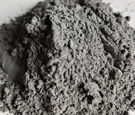 新和硅灰和粉煤灰的区别用途