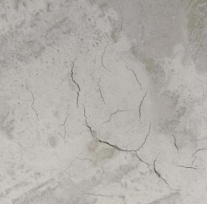 新和灌浆料为什么会产生裂缝？出现裂缝该如何处理？