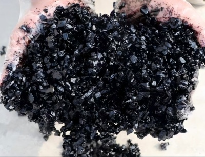 新和沥青冷补料（沥青砂）的优势特点与施工流程解析