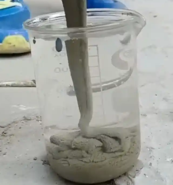 新和水工混凝土絮凝剂，水下抗分散剂的作用及施工方法