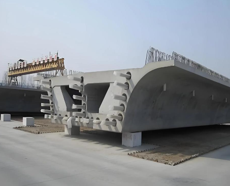 新和抗冻压浆料的特点及标准化施工工艺